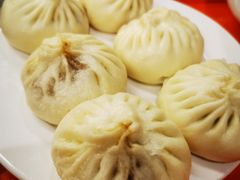 猪肉大葱包子-天兴居(鲜鱼口街店)