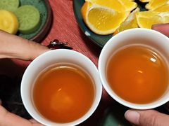 -邈墨茶馆(凤起路店)