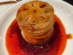 -炳胜品味(深圳湾万象城店)