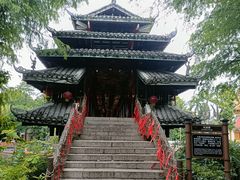 -深圳锦绣中华民俗村