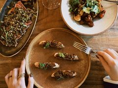 -RAC BAR(安福路店)