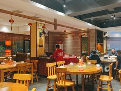 -渔乡米香·剁椒鱼头(四方坪店)