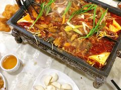 -川湘園(西华路店)