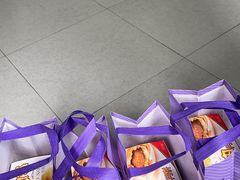 -泰康食品有限公司食品厂