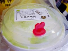 -张阿姨奶茶(湖西路店)