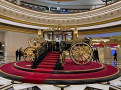 -澳门喜来登大酒店