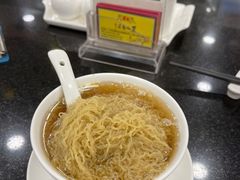 正斗鲜虾云吞面（细蓉）-丽的面家(多宝路店)