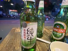 -超越海鲜屋(飞龙物业店)