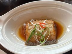 -彩丰楼·中餐厅(国家会展中心上海洲际店)