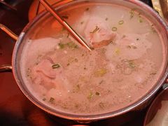 -何师烧烤Pro ·江湖川菜·小龙虾·精酿(太古里旗舰店)