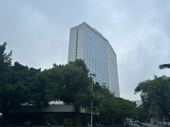 -广州白天鹅宾馆