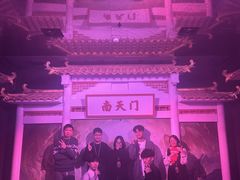 -棂笼·深度沉浸密室(武汉旗舰店)