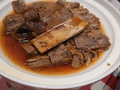 -西贝(宝乐汇店)