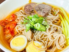 -长春凯悦酒店-品悦中餐厅