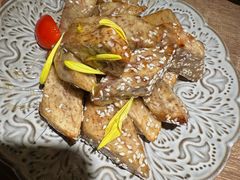 -周家二小姐的菜(西津渡店)