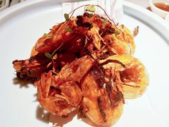 油爆虾-韵秋荷(宝山龙湖天街店)