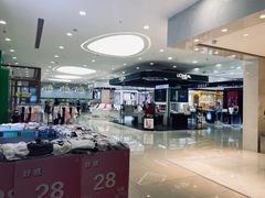 -新世界百货(顺义店)