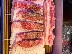 -柳飘飘亚洲烤肉集合店(太古里店)