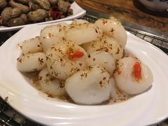-柿子树炭烤羊腿(金台路店)