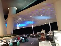 -三亚海棠湾仁恒皇冠假日酒店·大堂吧