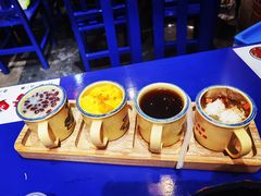 -马路边边串串香(苗栗路店)
