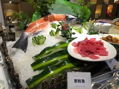 -瑞立壹号港牛排自助餐厅(瑞立外滩生活广场店)