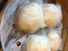 -潮福城大酒楼(北尚店)