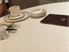 -喜宴又一村·粤菜·茶点·海鲜(壹方天地店)