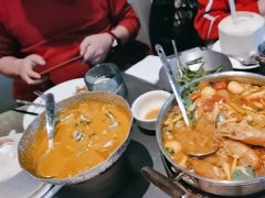 -simply thai天泰(长泰广场店)