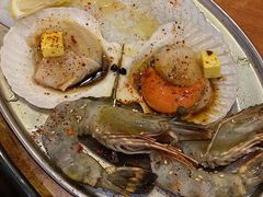 -蒜香焼肉PURUSHIN(马场路店)