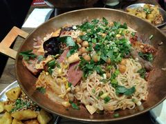 -成都你六姐·牛肉冒菜(城市集市合生汇店)