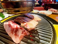 -釜山火炉韩式炭火烤肉(欧洲城店)