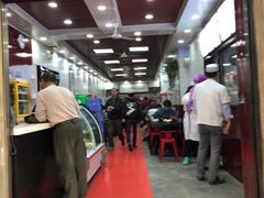 门面-郑家包子牛肉拉面(尚勤路店)