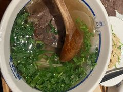 -马记永·兰州牛肉面(山姆外高桥店)