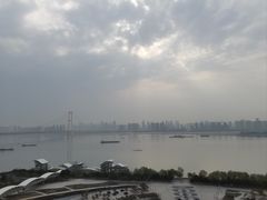-武汉洲际酒店