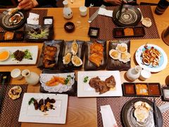 -松本楼(桥西店)