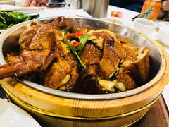 -富临皇宫(窝打老道店)