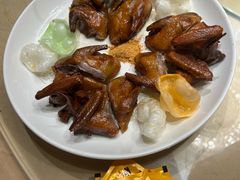 -又见炊烟私房菜(敬亭路店)