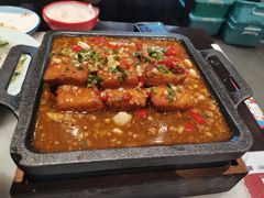 -湘渝人家·川湘菜(十里河店)