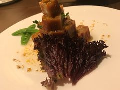 -水月周庄铂尔曼酒店-水月荟中餐厅