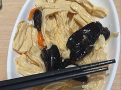 -陳香貴·蘭州牛肉面(月星环球港店)