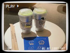 -喜茶(深圳喜荟城店)