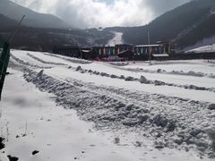 -太子岭滑雪场