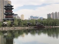 -迎泽公园