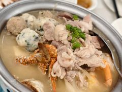 峰峰酸菜锅-峰峰菜馆(昌茂店)