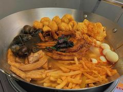 -小螺大作·螺蛳粉火锅(林和西店)