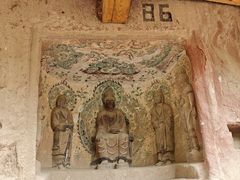 -炳灵寺世界文化遗产旅游区