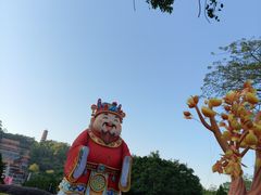 -南沙天后宫景区