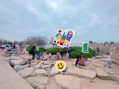 -宝安西湾红树林湿地公园