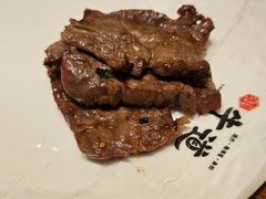 -御牛道日式烤肉料理(杭州万象城店)
